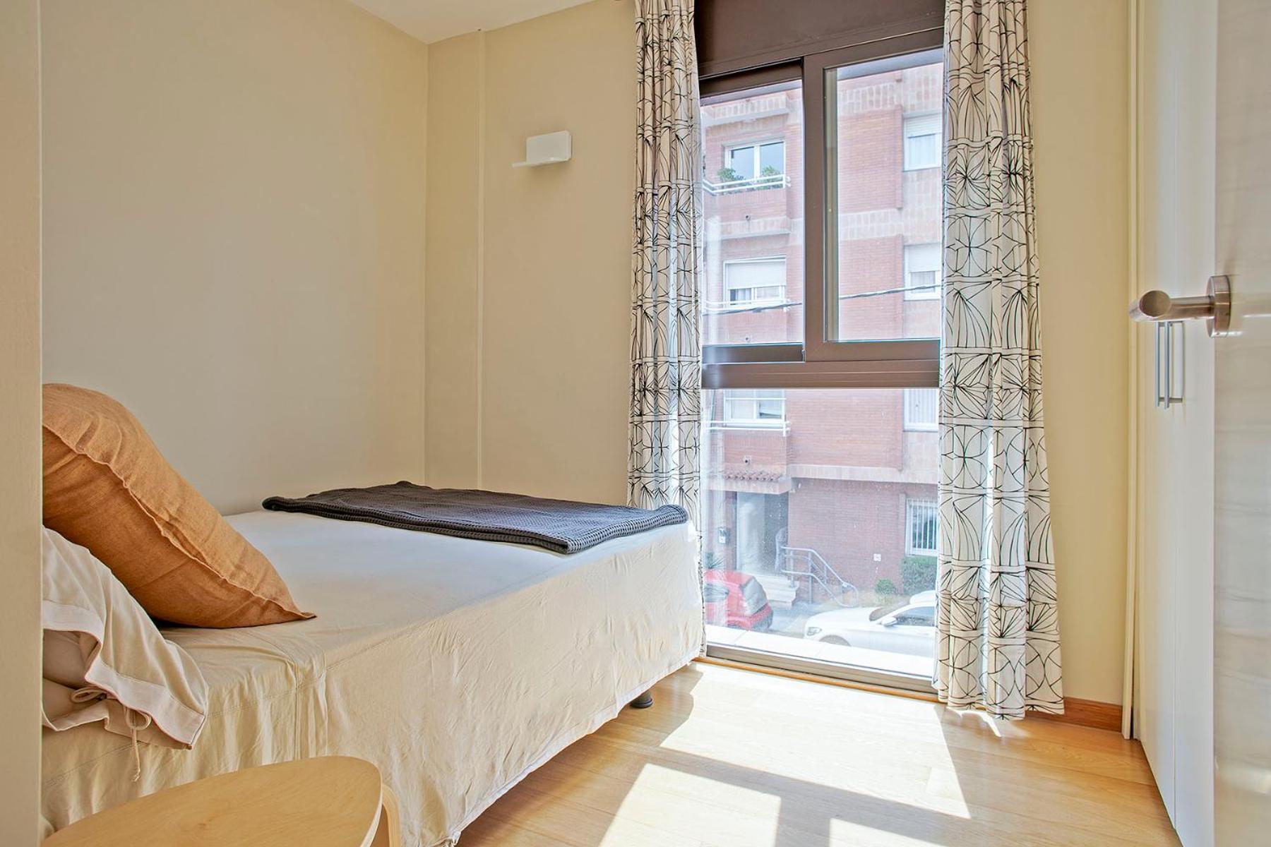 La Terraza De Sant Cugat Apartamento Sant Cugat del Vallès Exterior foto