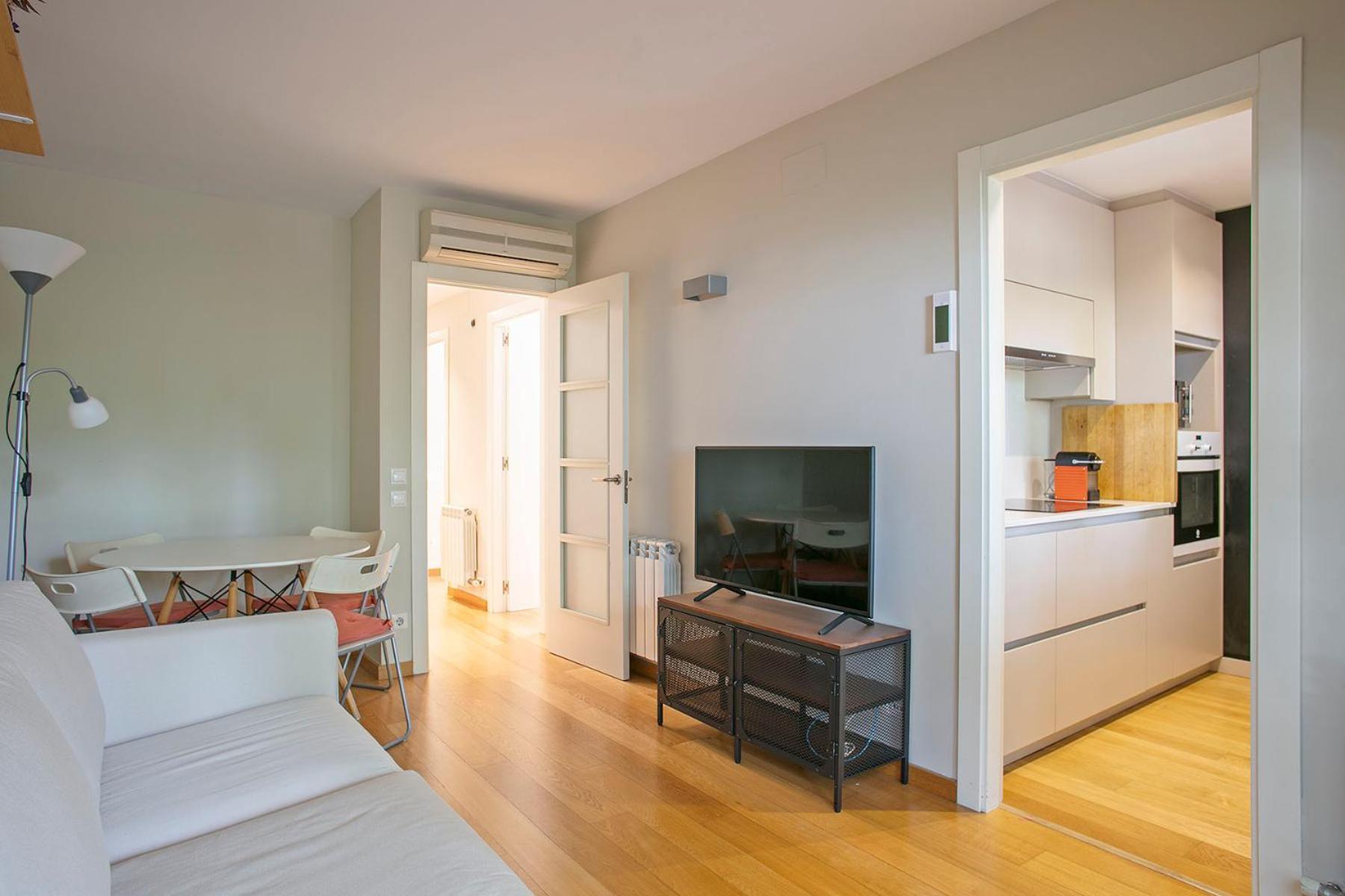 La Terraza De Sant Cugat Apartamento Sant Cugat del Vallès Exterior foto