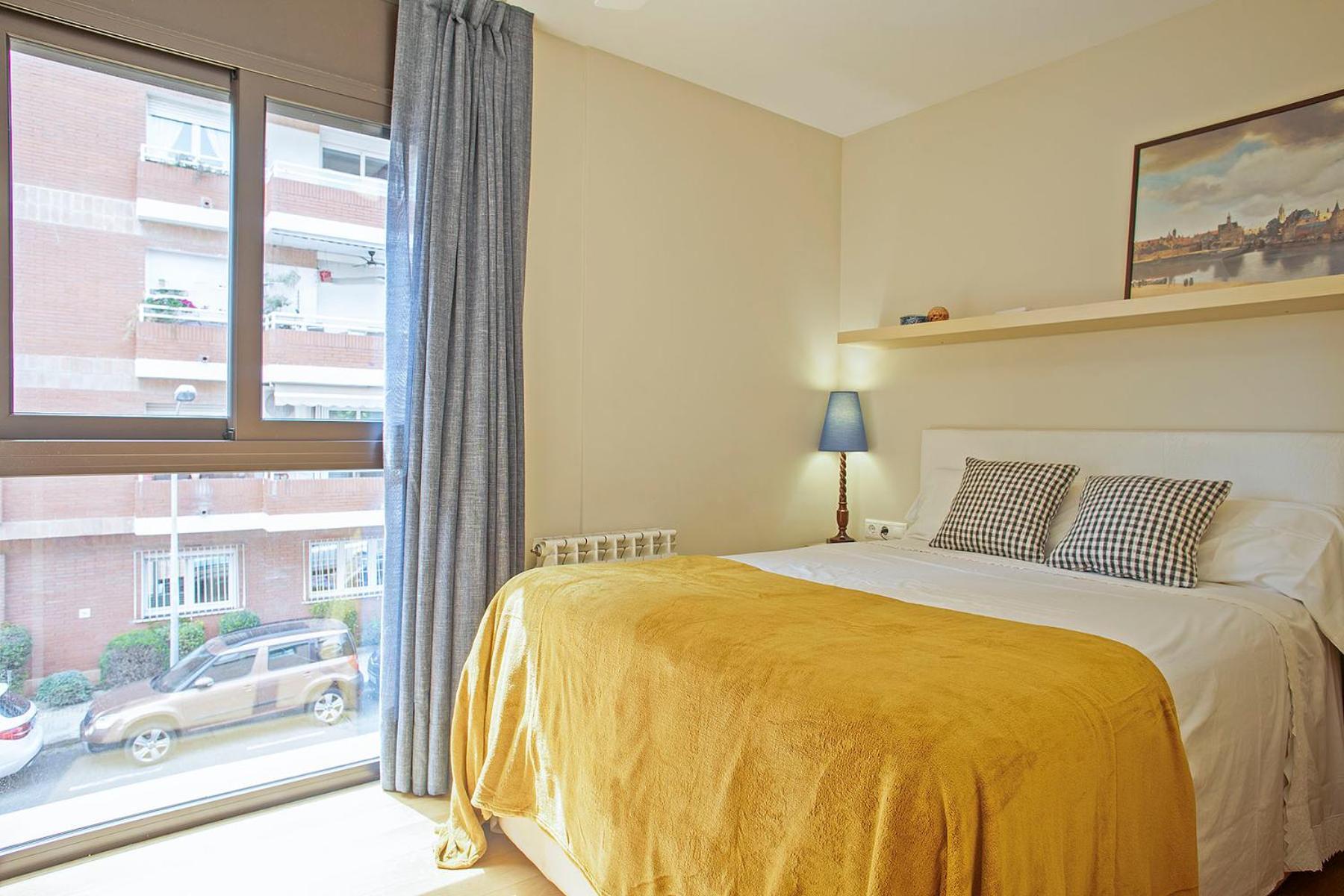 La Terraza De Sant Cugat Apartamento Sant Cugat del Vallès Exterior foto